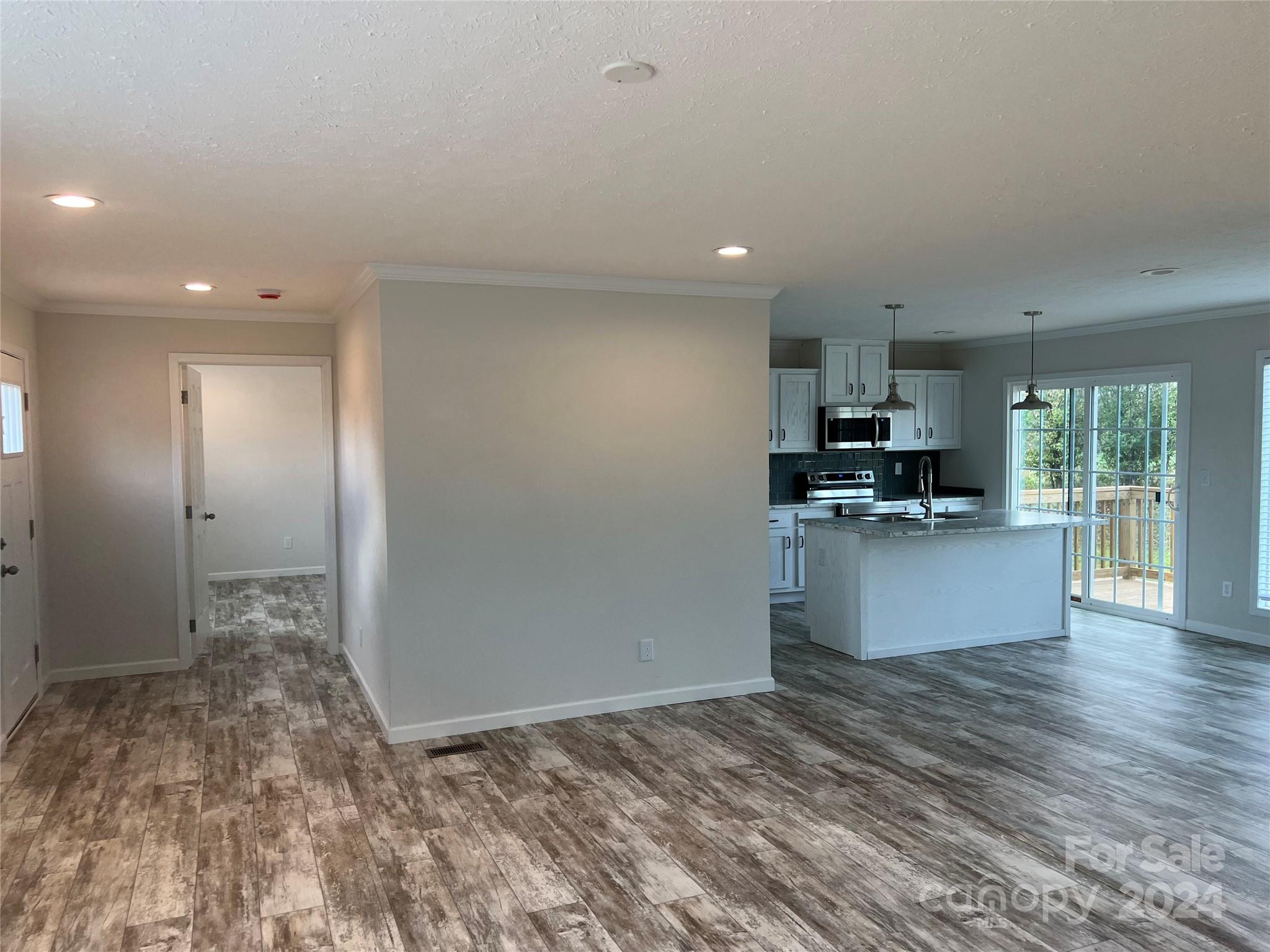 Crestview - Residential