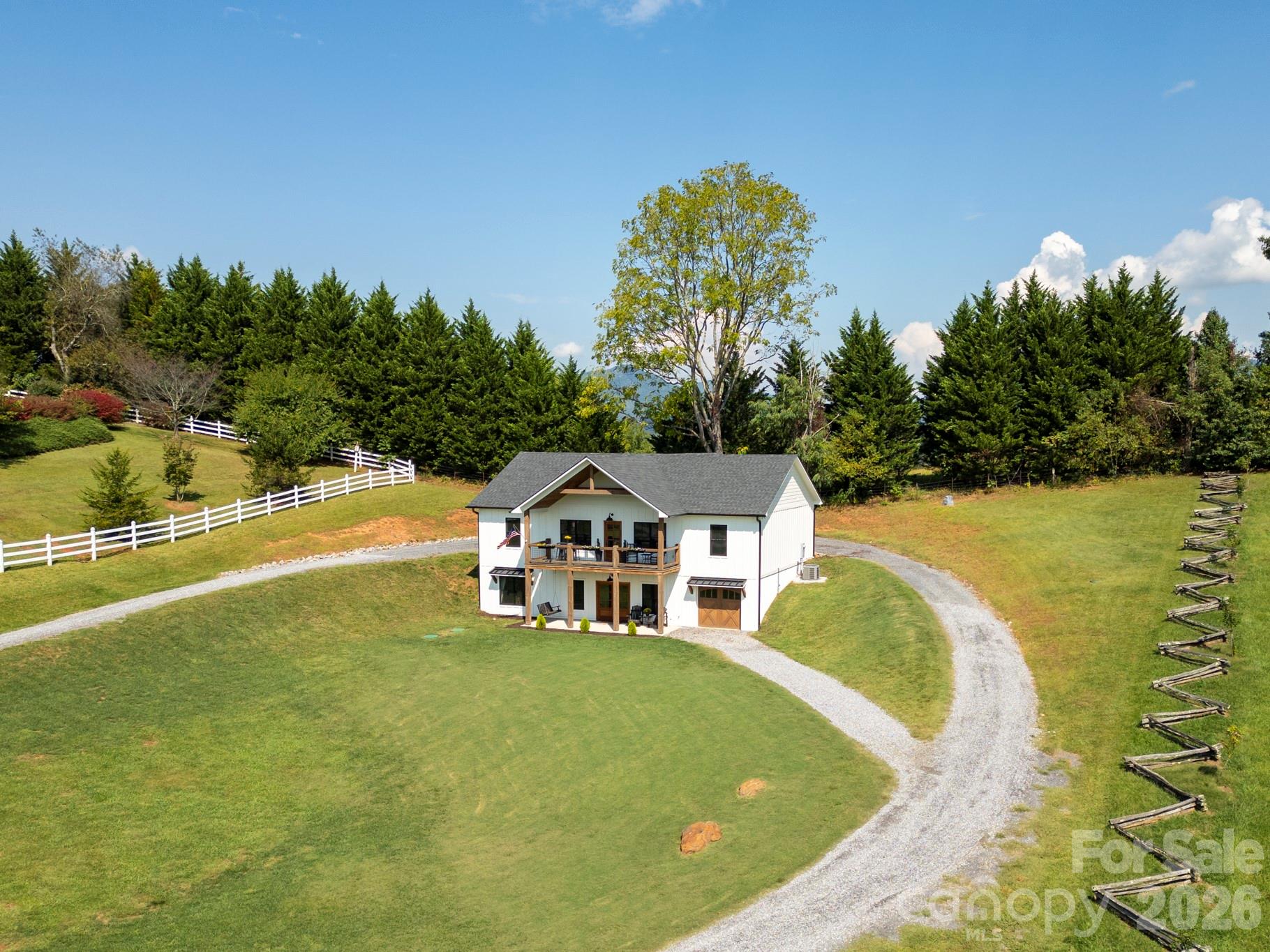 The Greens At Iron Tree - Residential