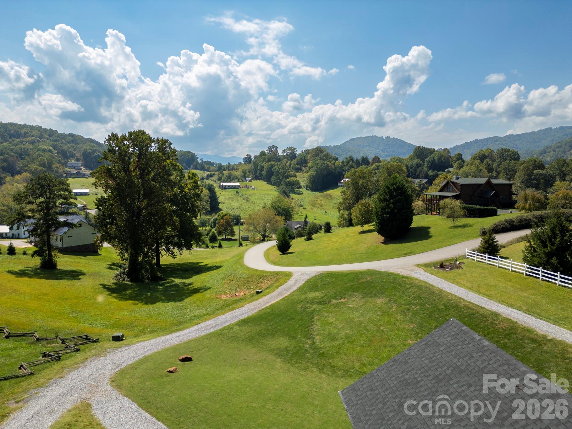 The Greens At Iron Tree - Residential