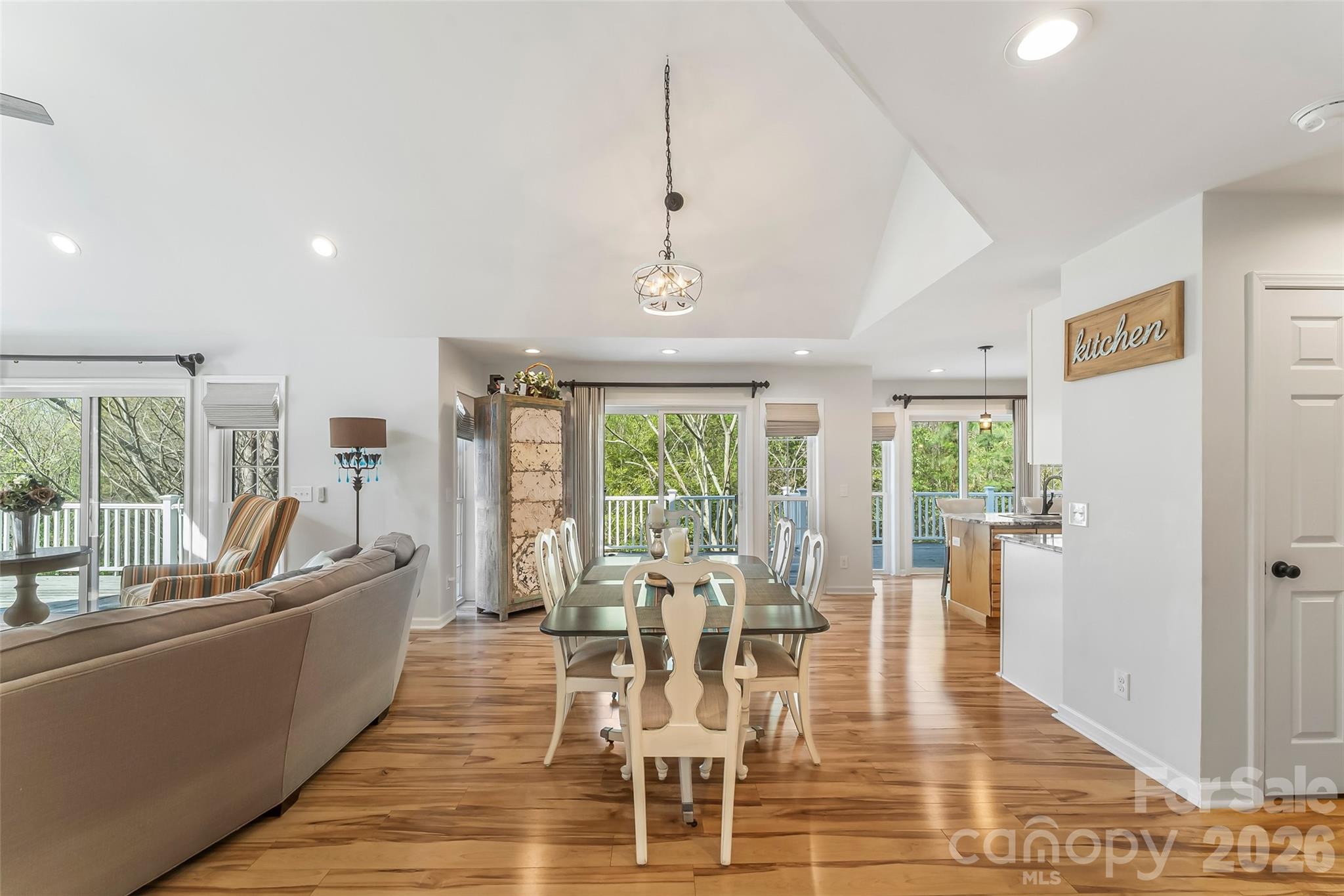 Grace Landing - Residential
