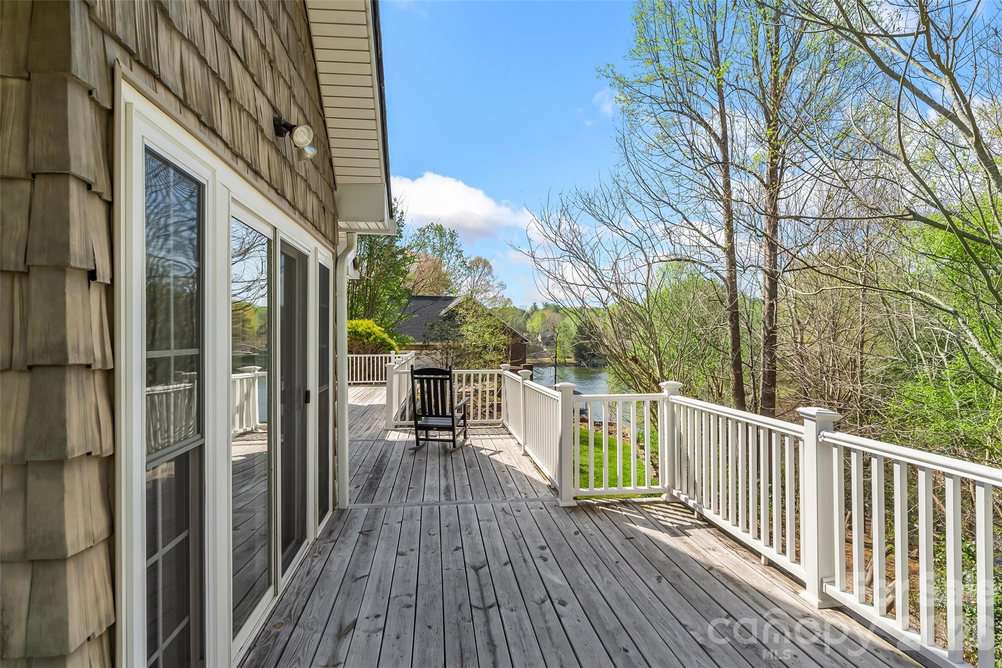 Grace Landing - Residential