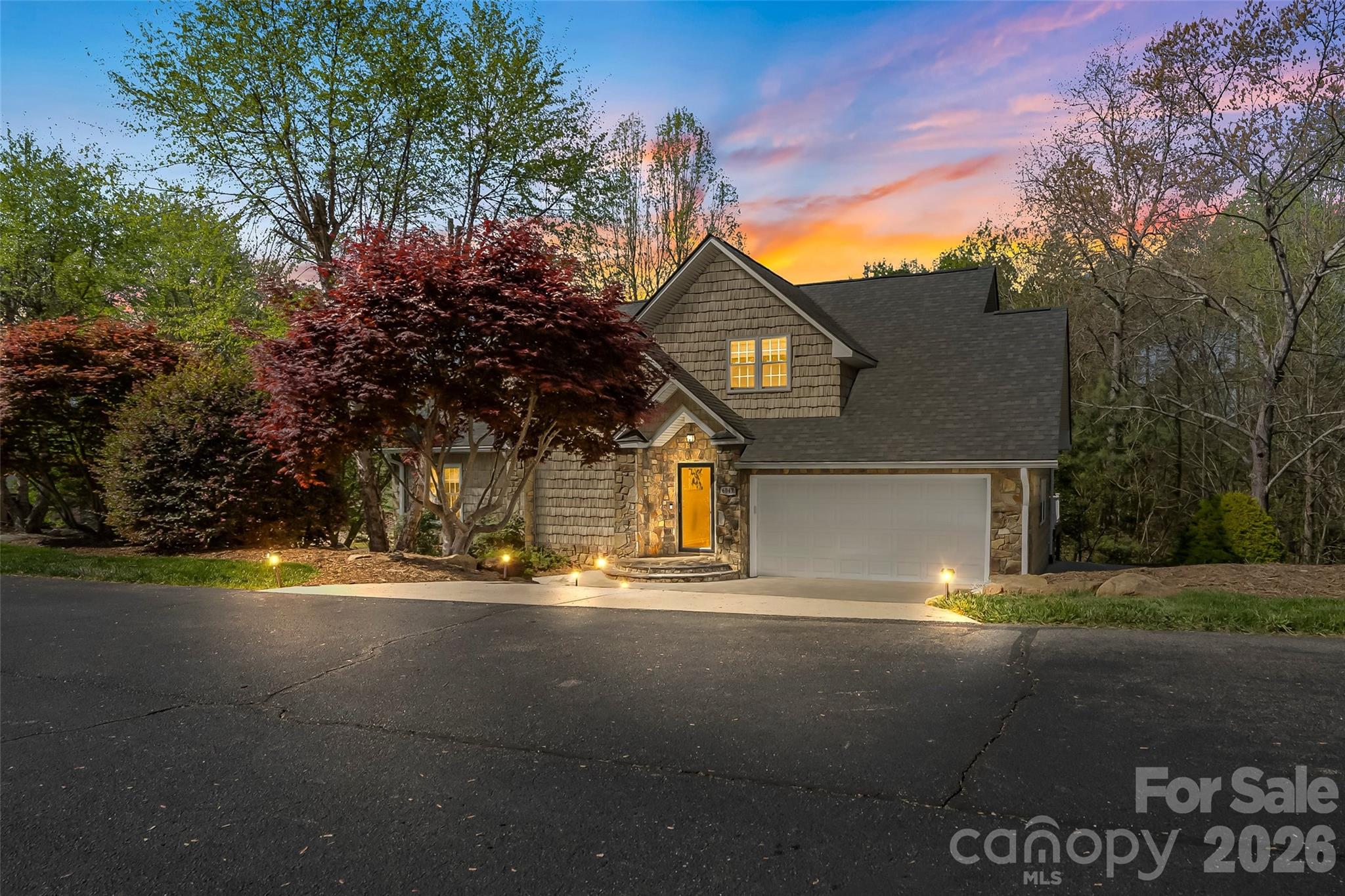 Grace Landing - Residential