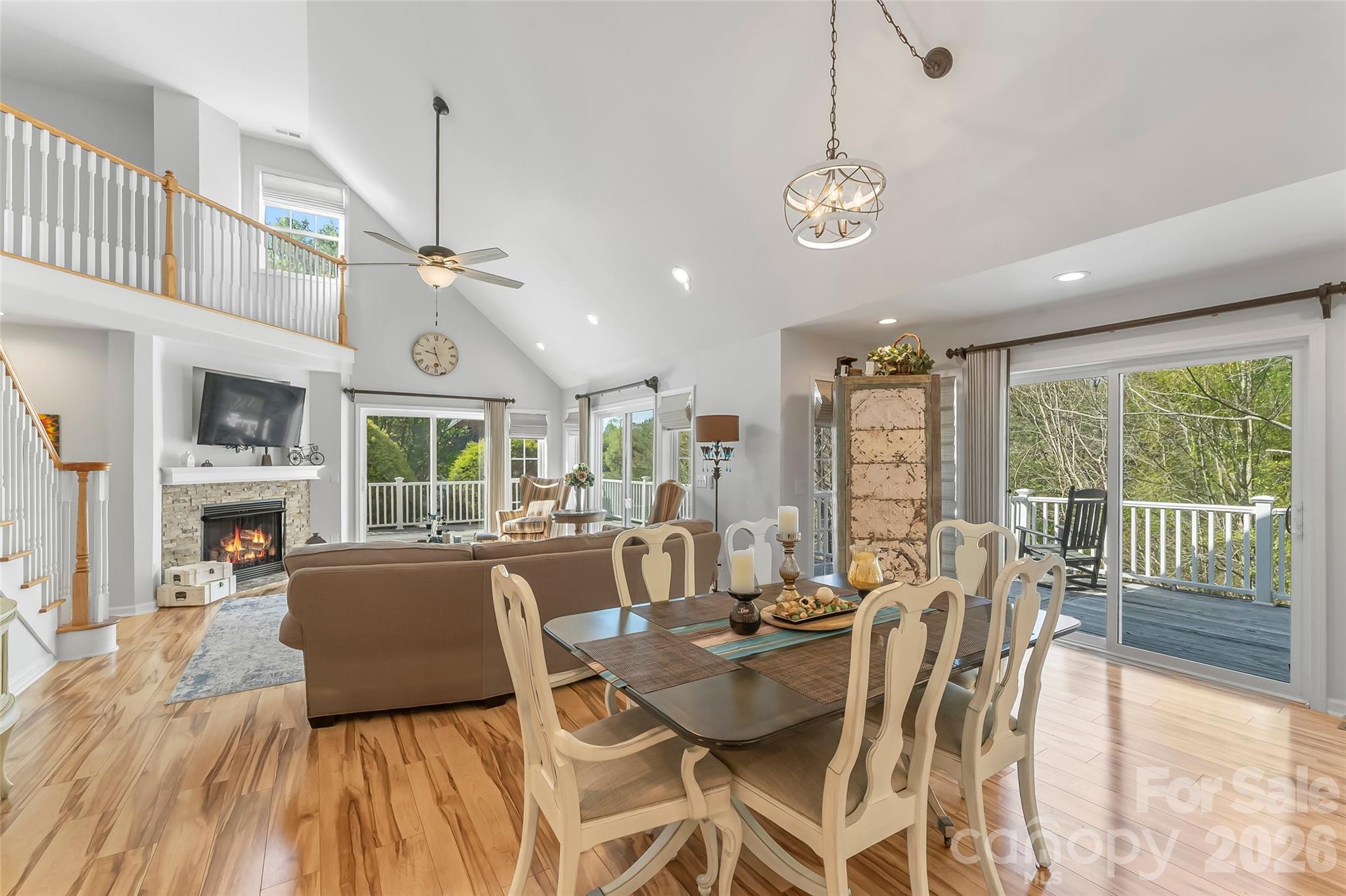 Grace Landing - Residential