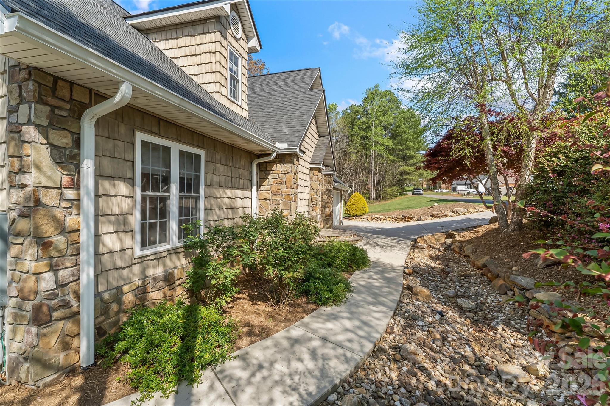Grace Landing - Residential