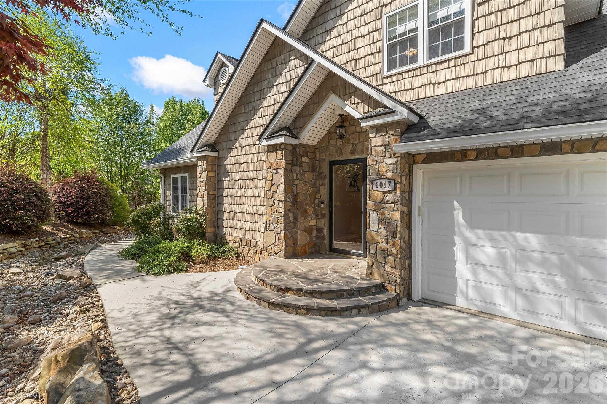 Grace Landing - Residential