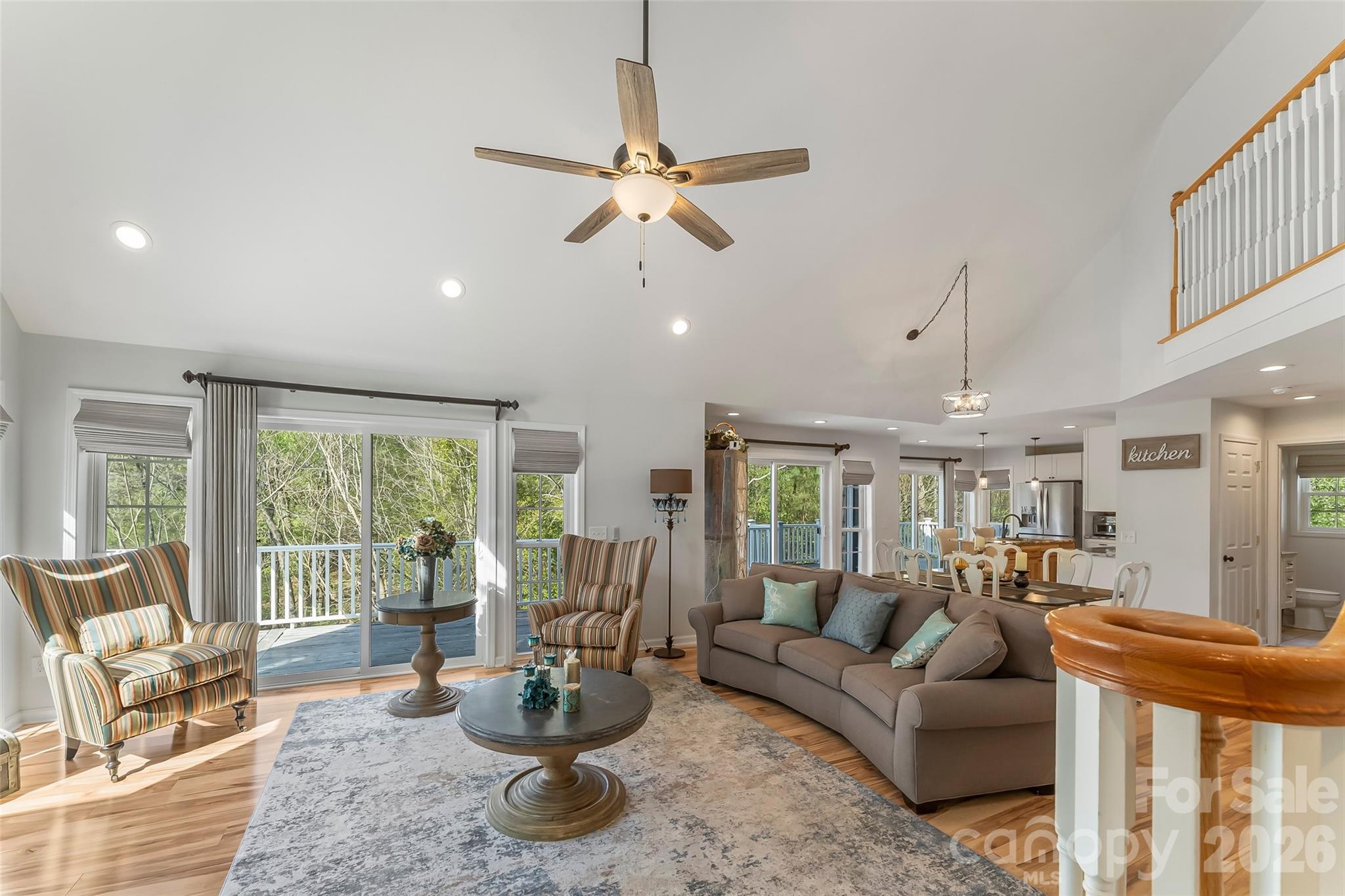 Grace Landing - Residential