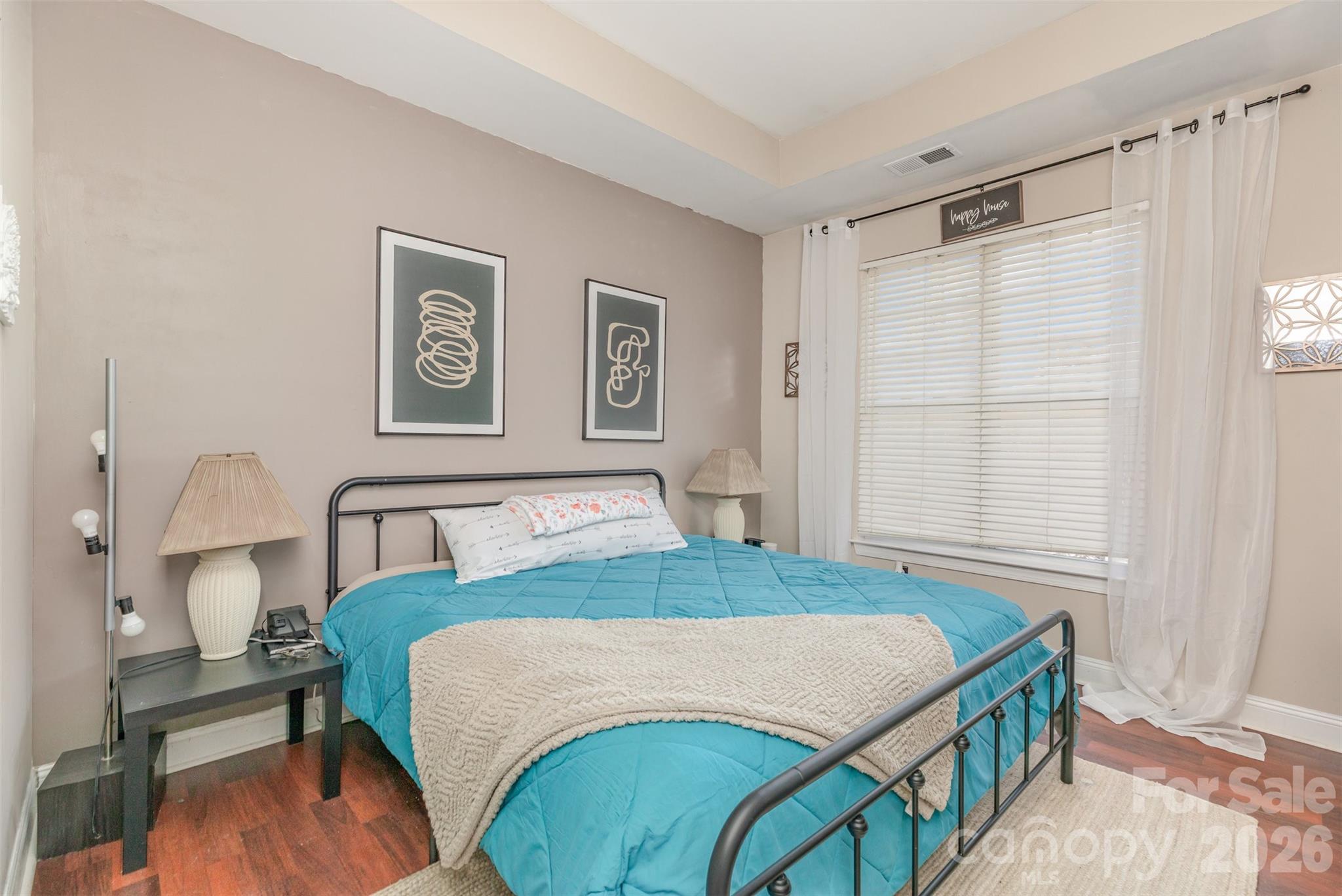 Walnut Creek - Residential