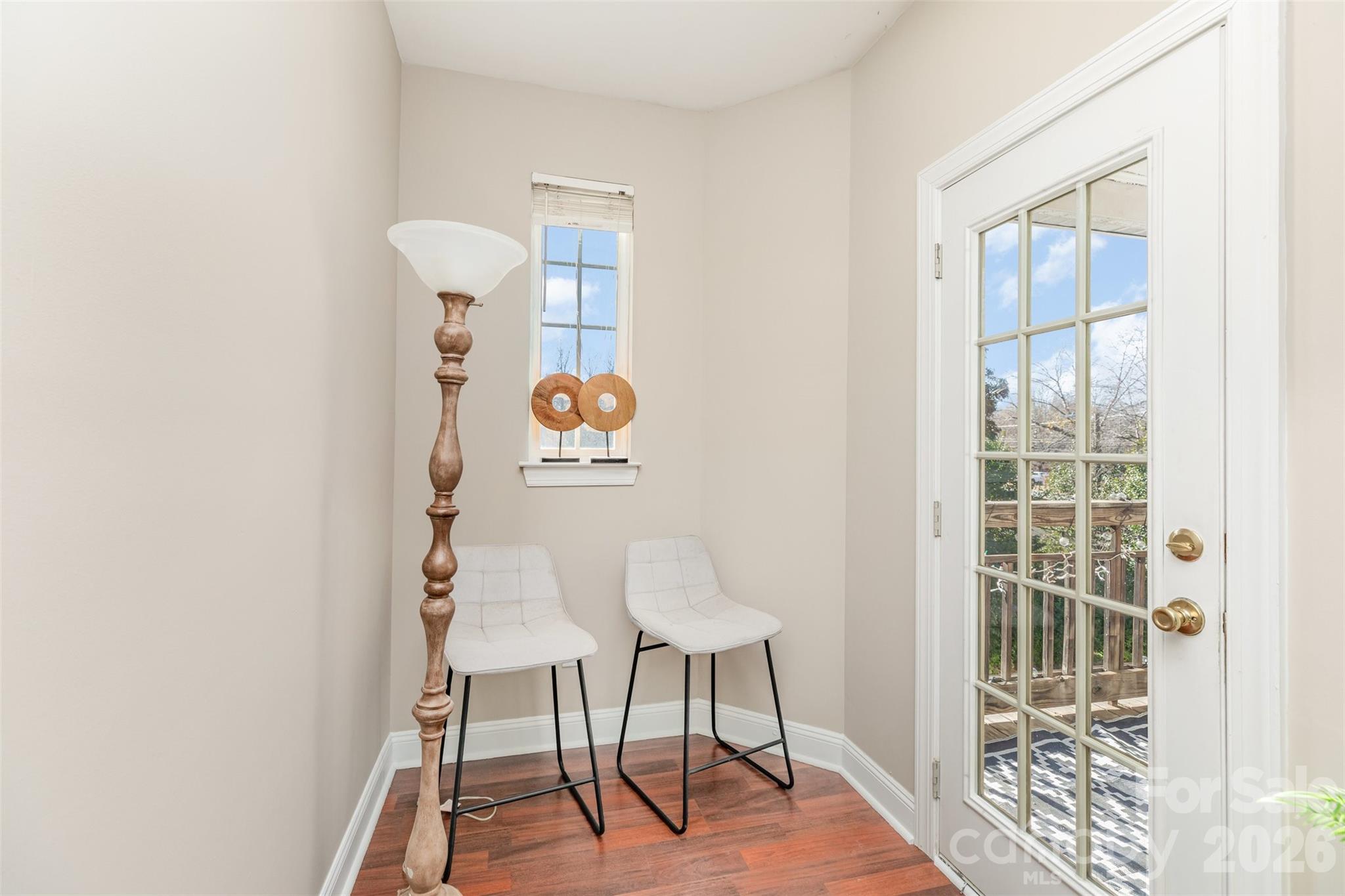 Walnut Creek - Residential