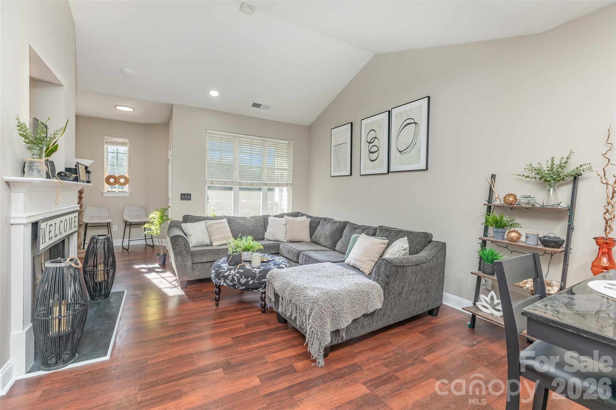 Walnut Creek - Residential