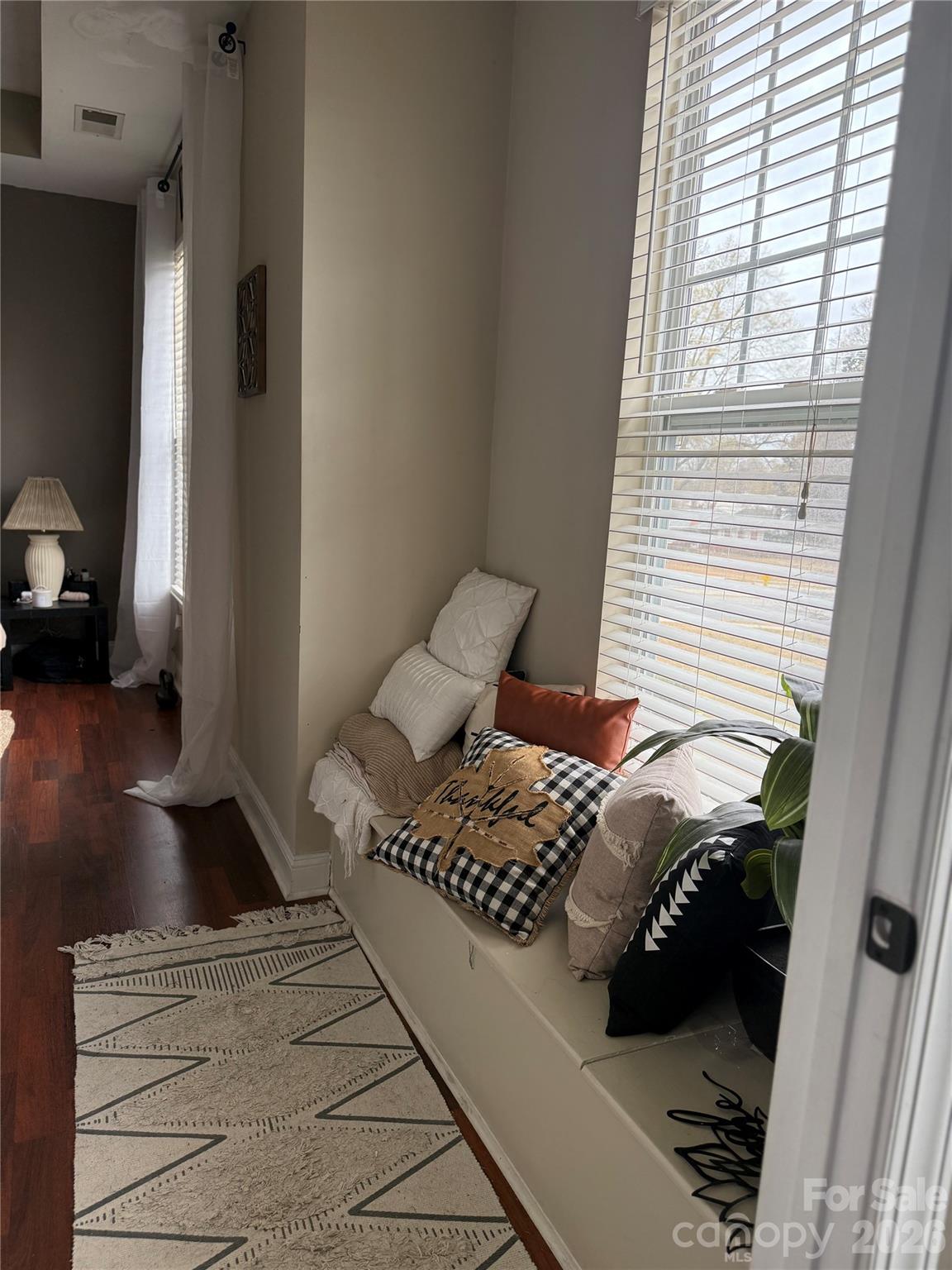 Walnut Creek - Residential