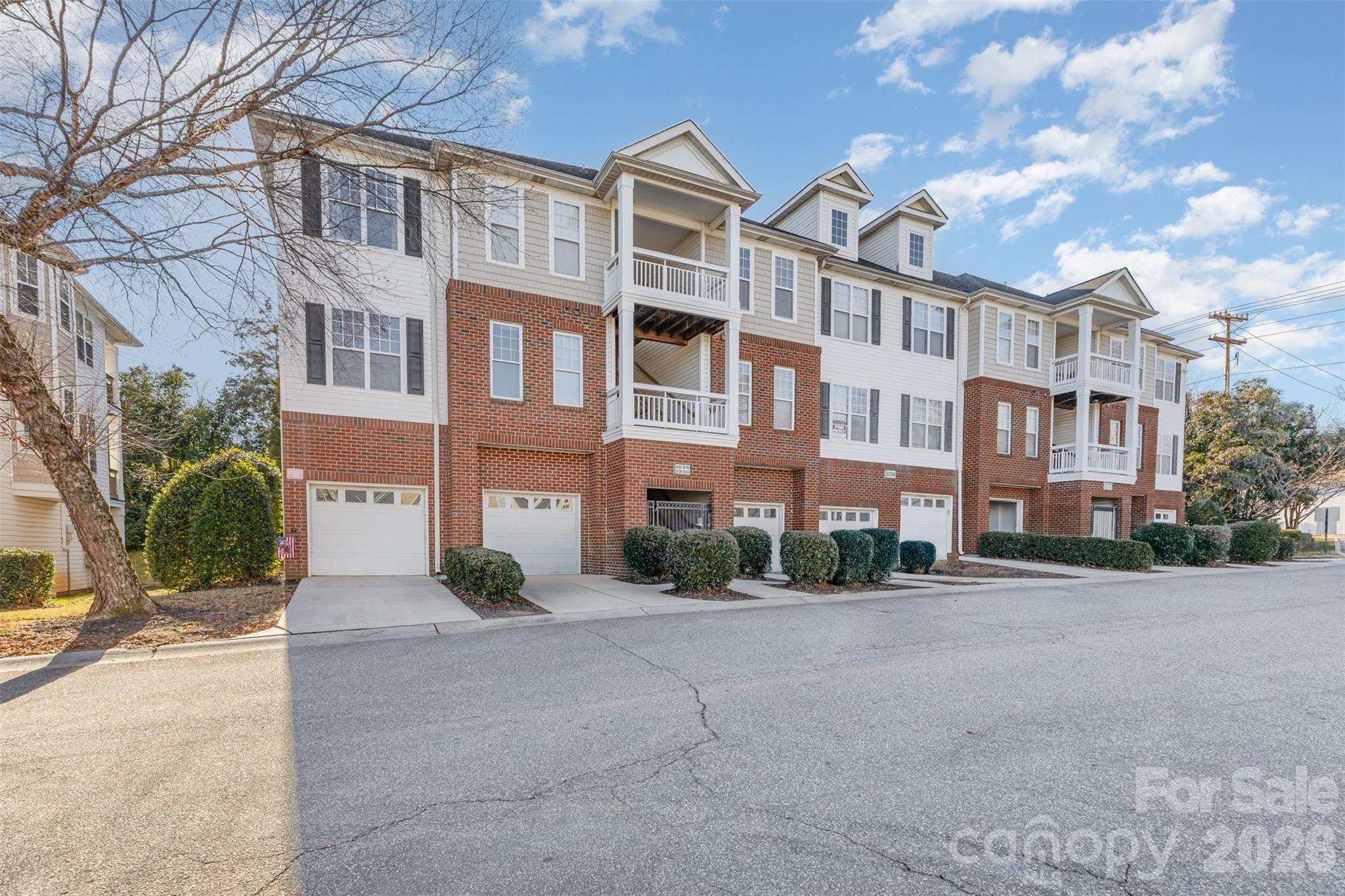 Walnut Creek - Residential