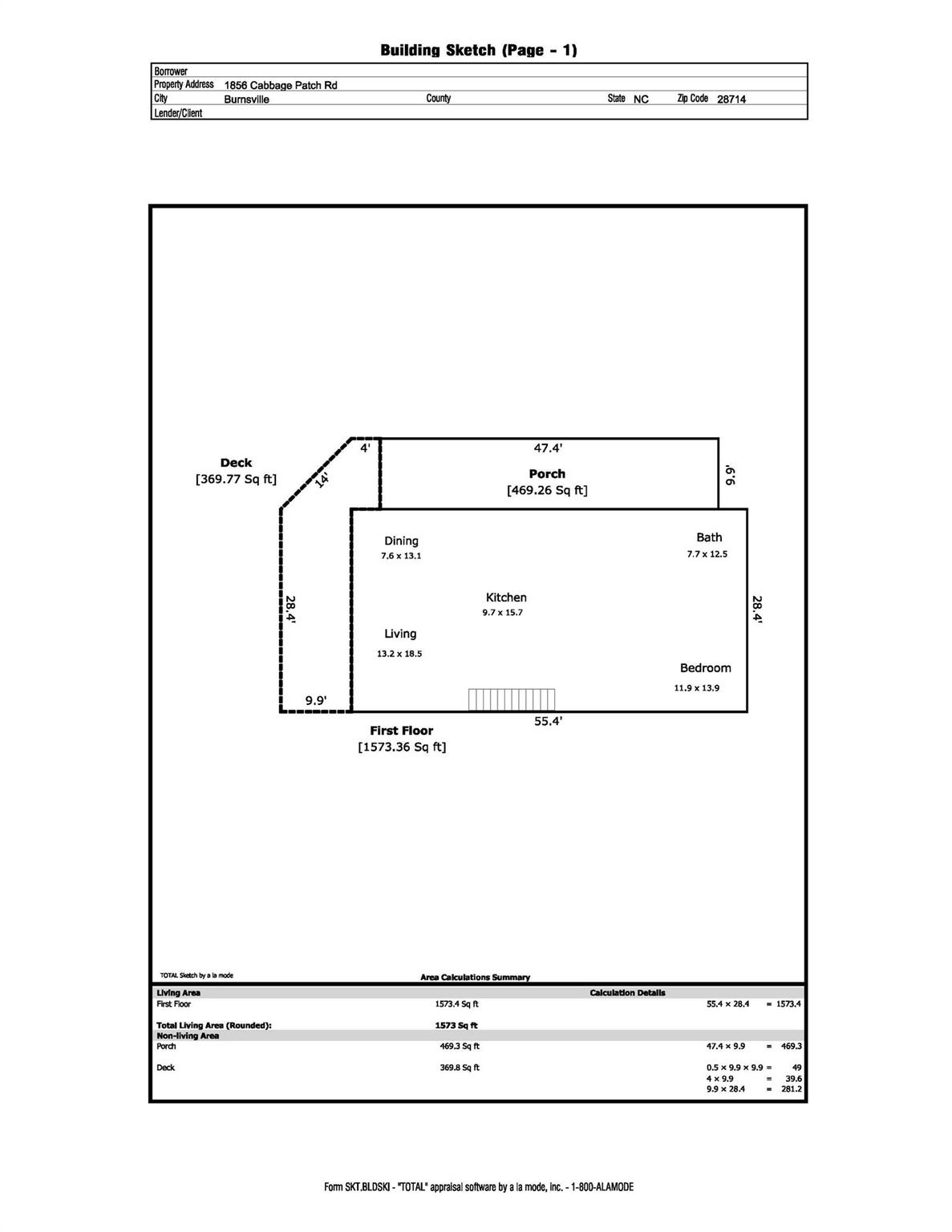 None - Residential