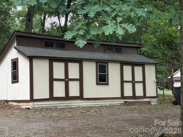Cedar Grove - Residential
