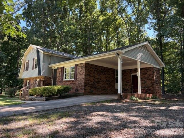 Cedar Grove - Residential