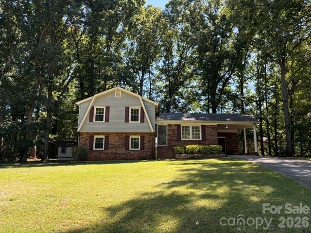 Cedar Grove - Residential