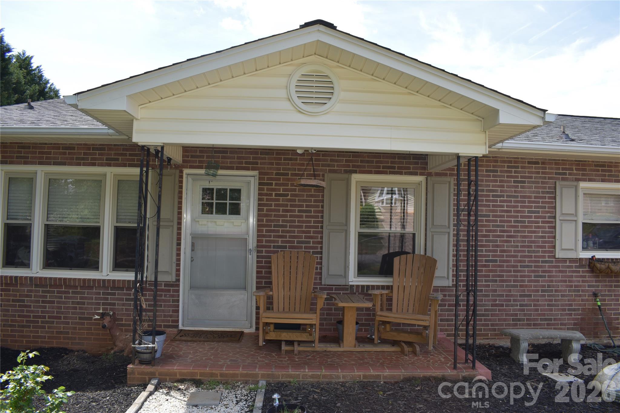 Stroup - Residential