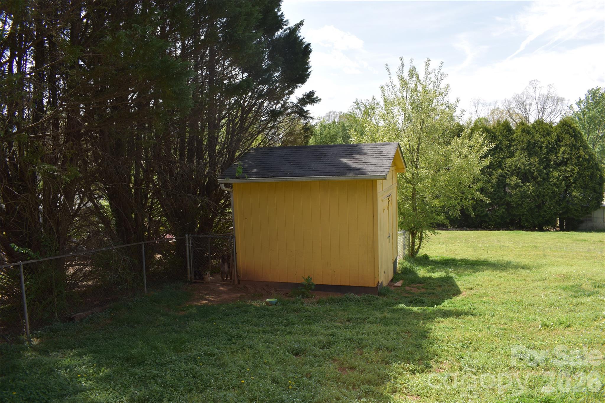 Stroup - Residential