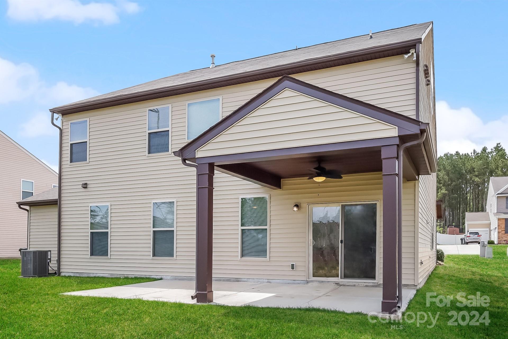 Somerset At Autumn Cove - Residential