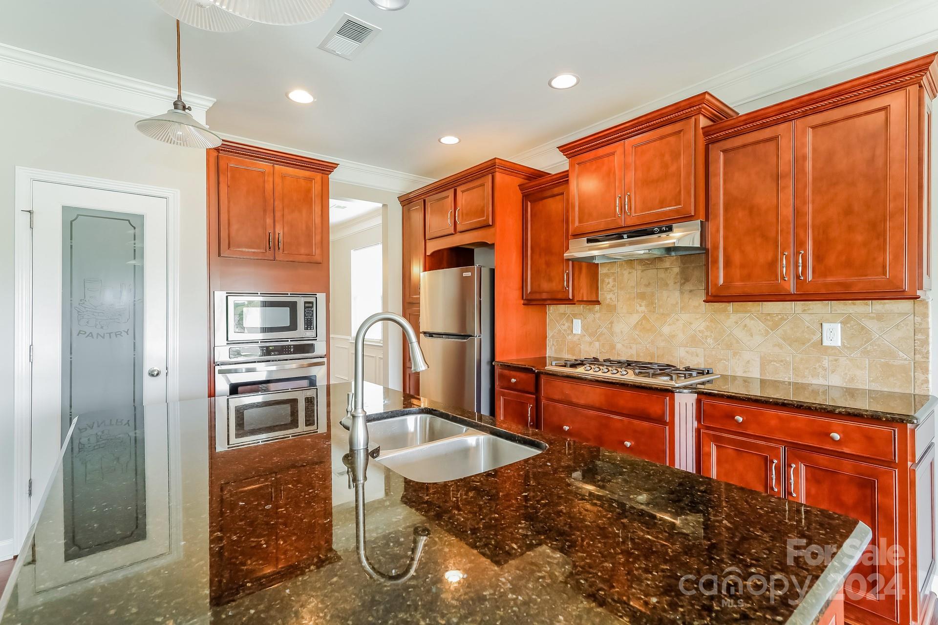 Somerset At Autumn Cove - Residential
