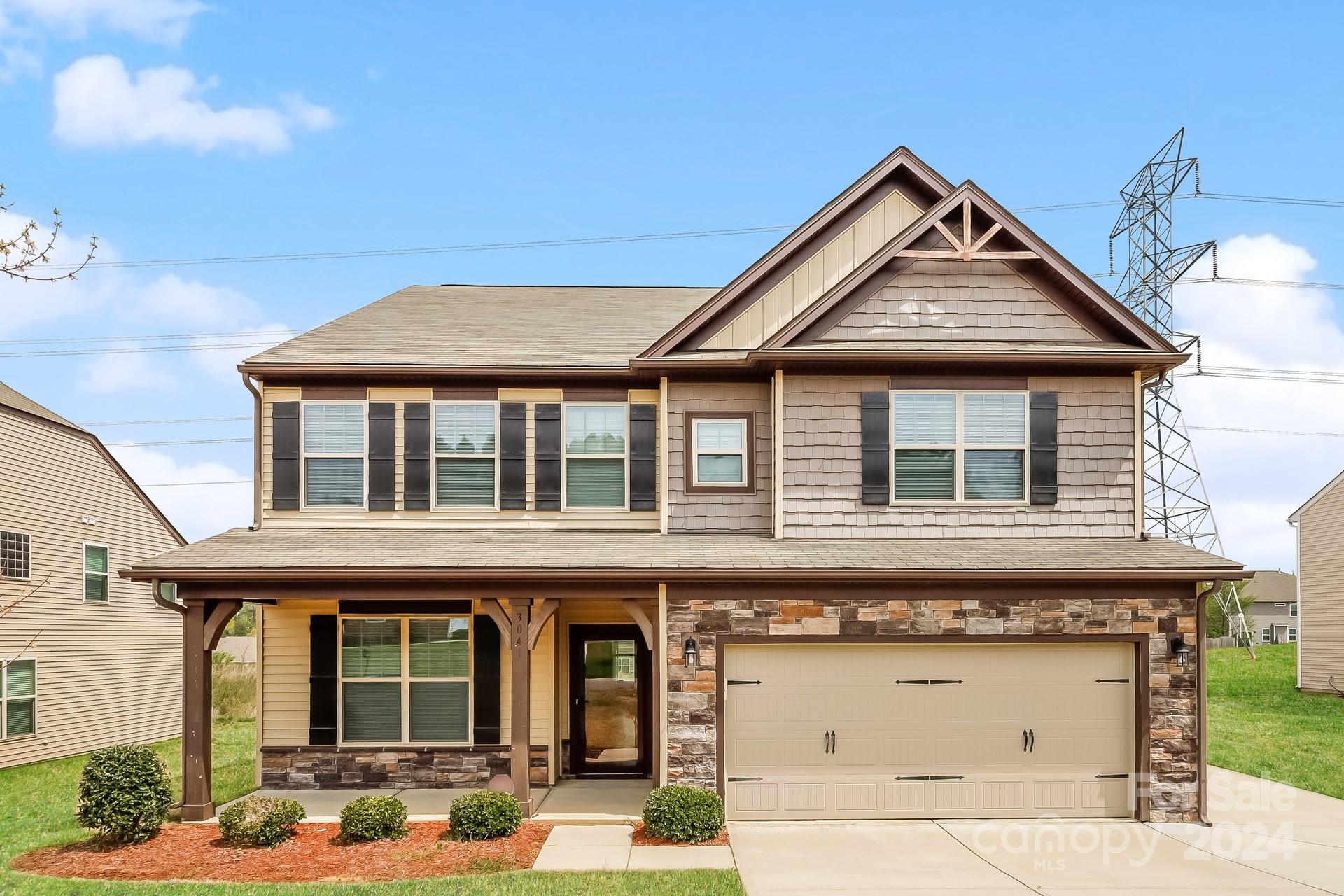 Somerset At Autumn Cove - Residential