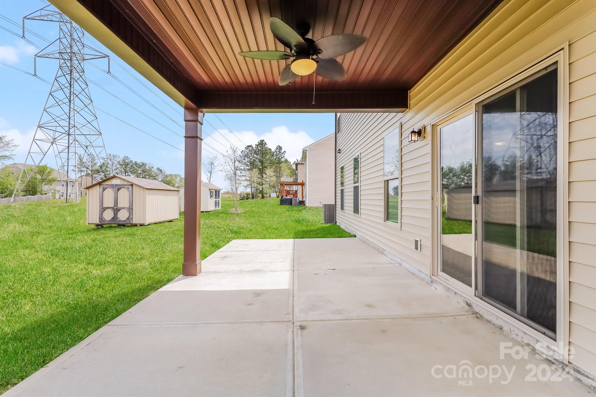 Somerset At Autumn Cove - Residential