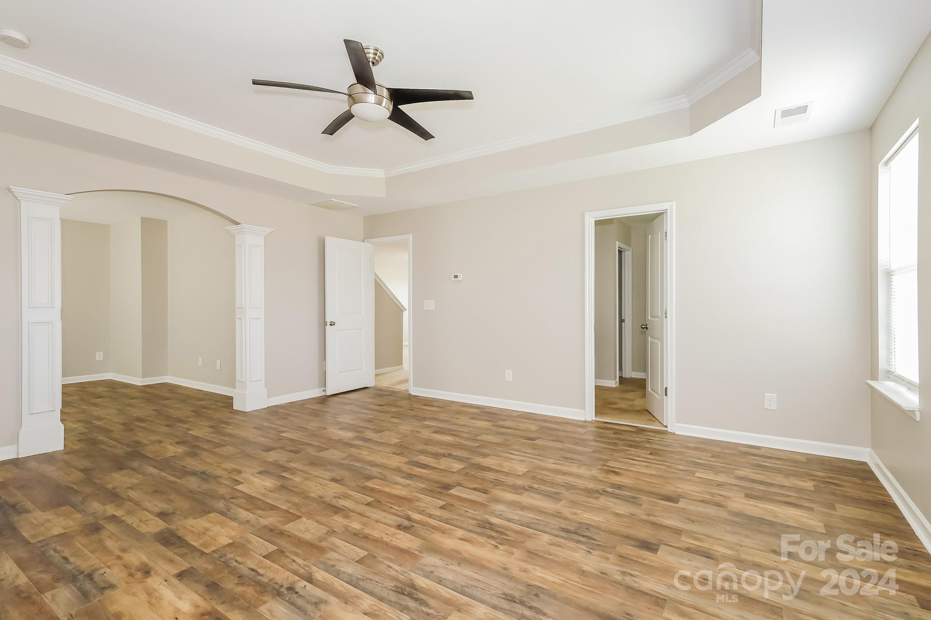 Somerset At Autumn Cove - Residential