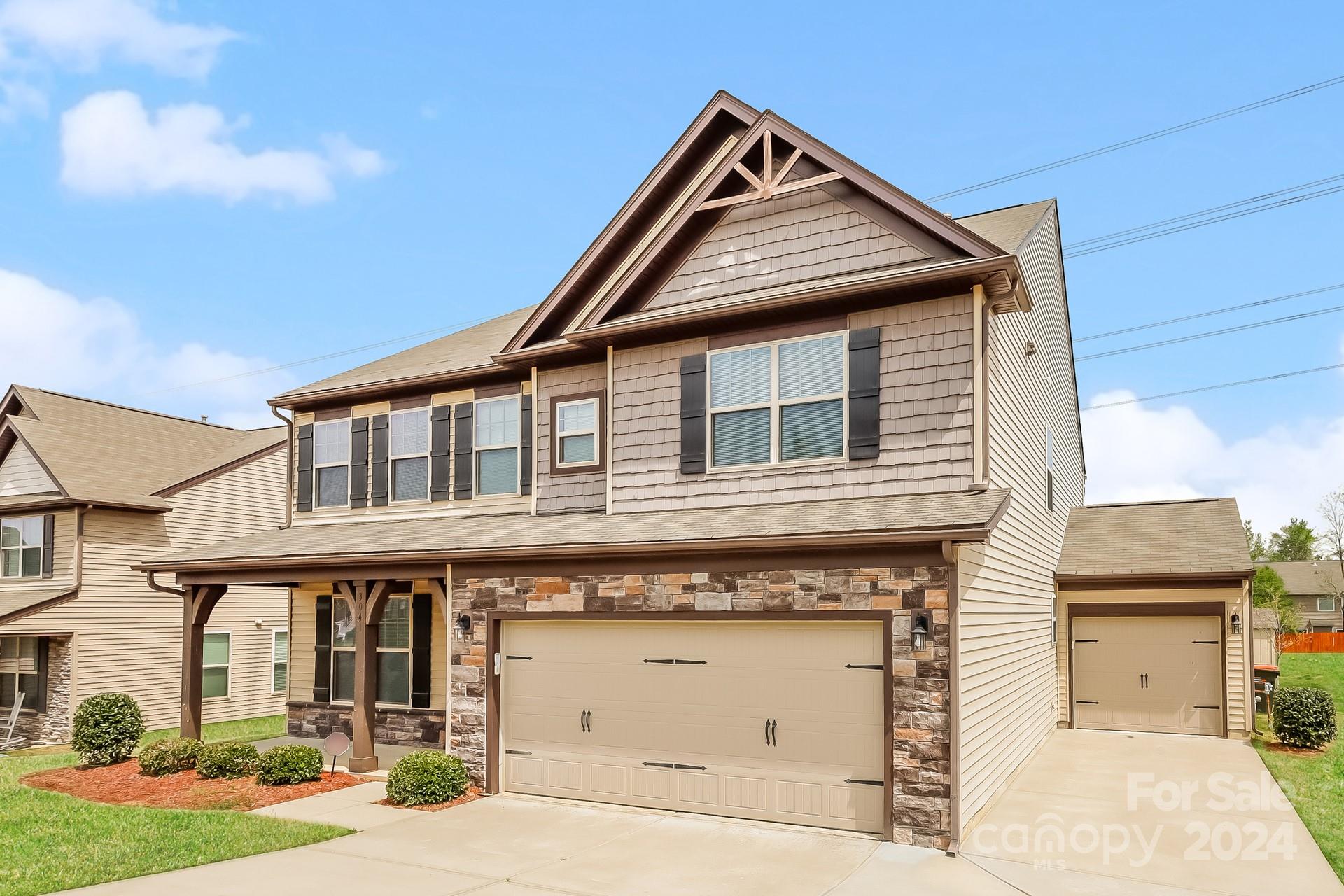 Somerset At Autumn Cove - Residential