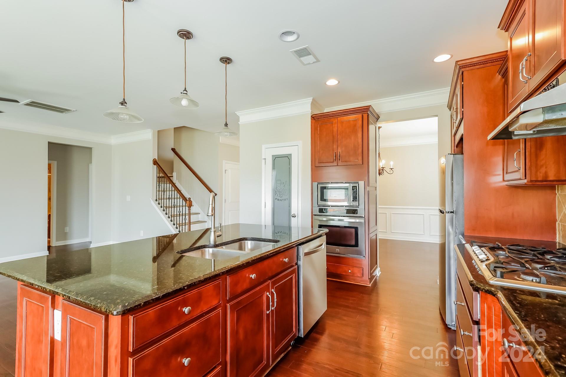 Somerset At Autumn Cove - Residential