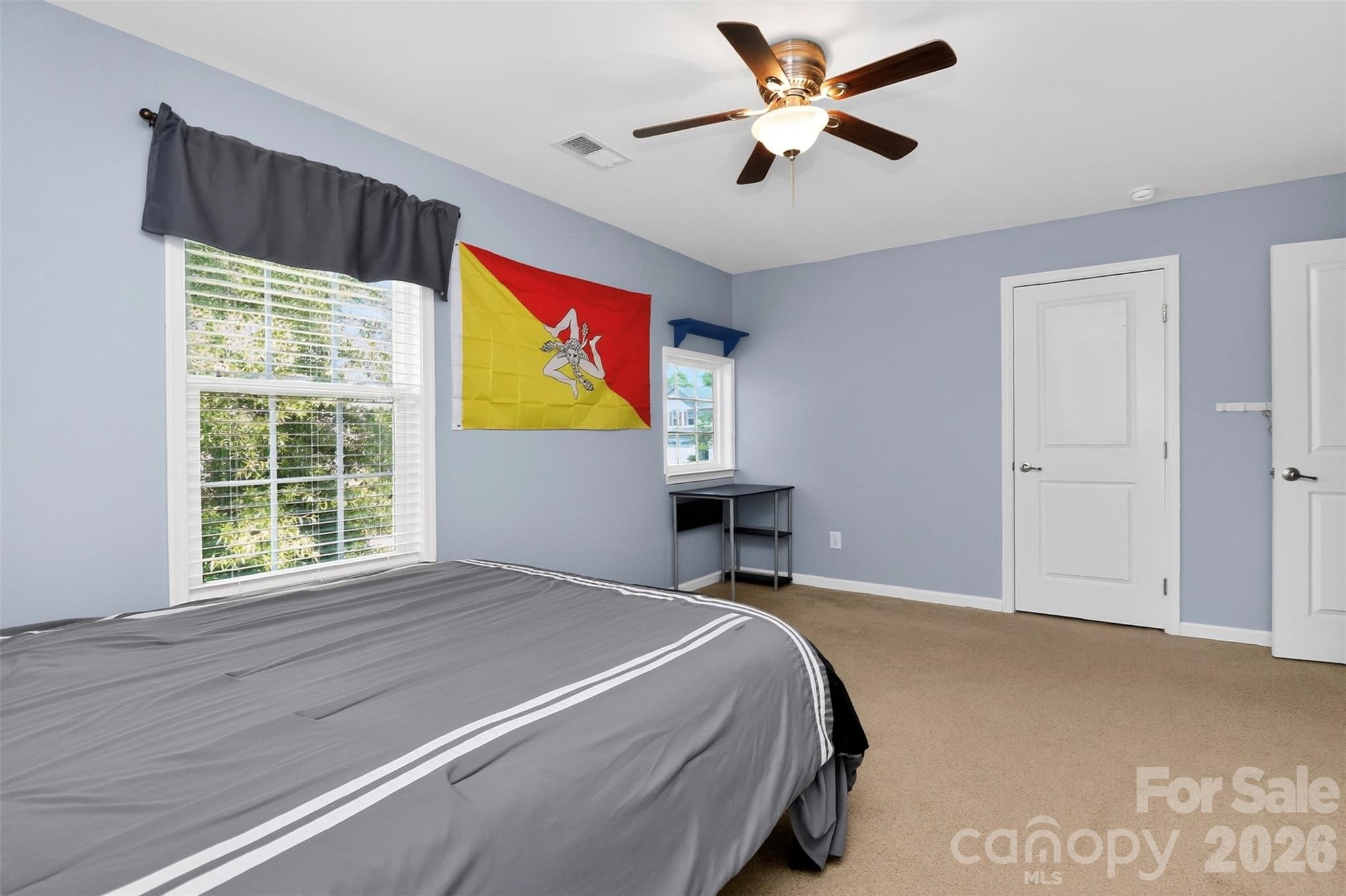 The Mills at Rocky River - Residential
