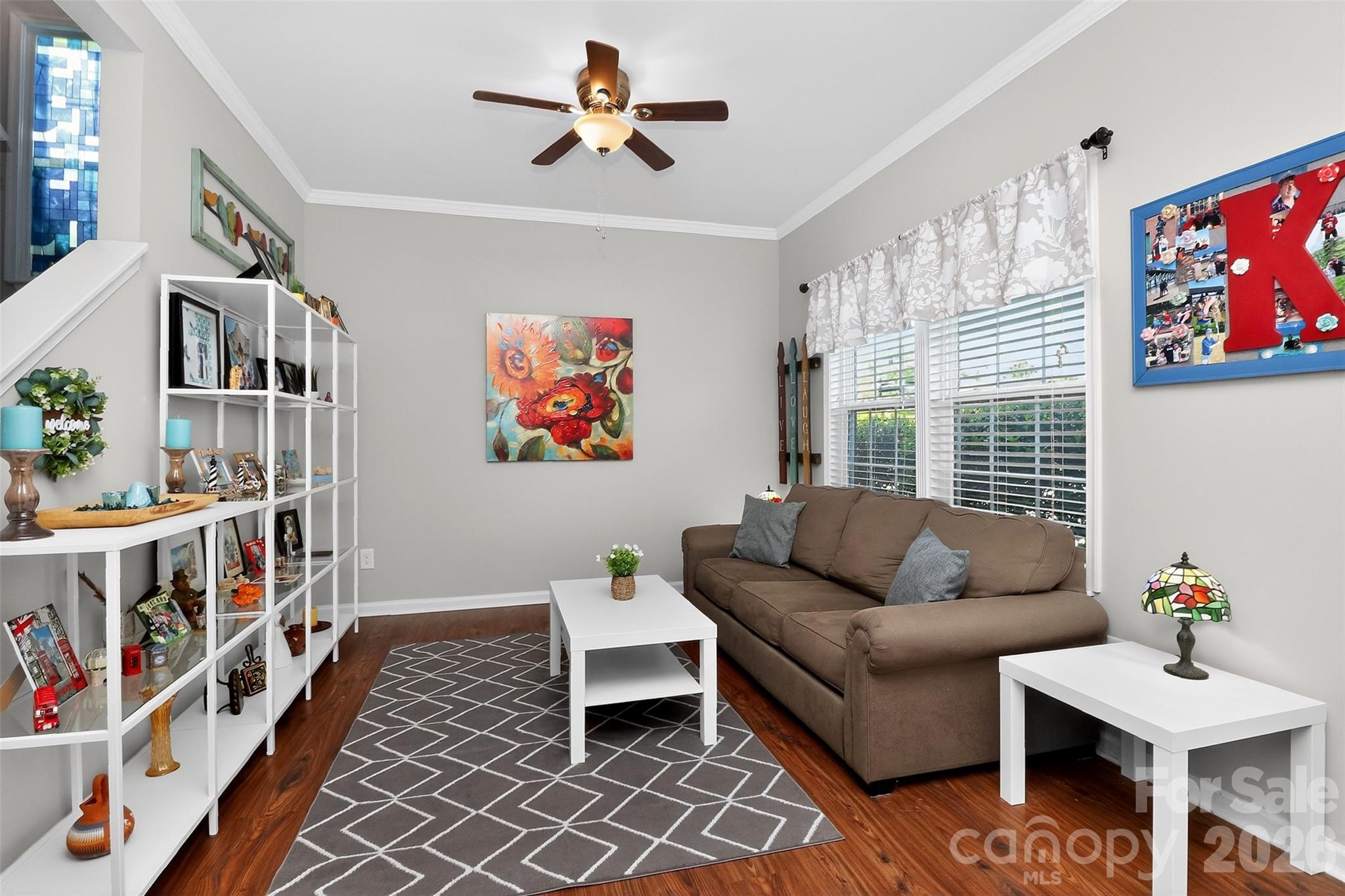 The Mills at Rocky River - Residential