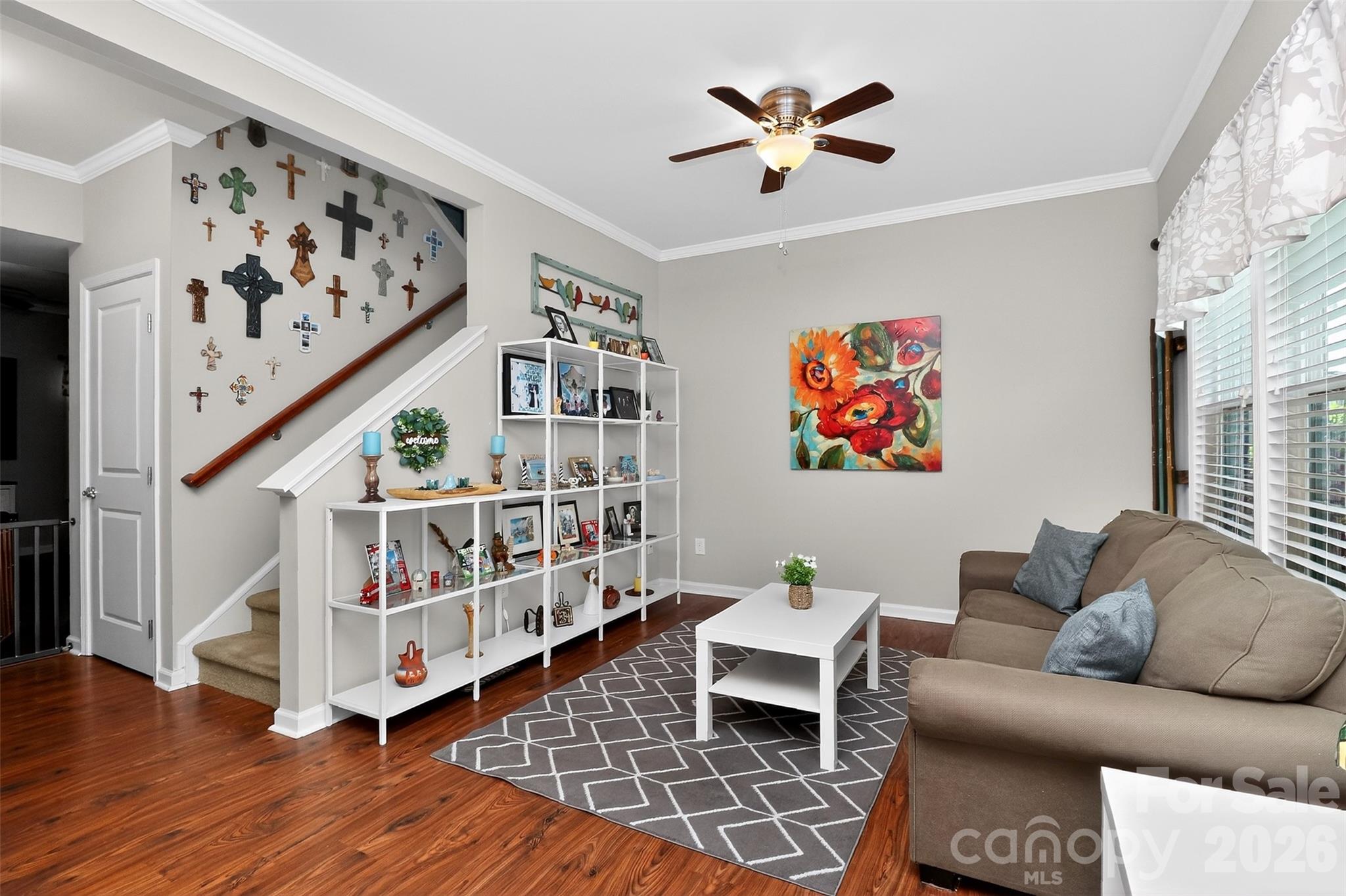 The Mills at Rocky River - Residential