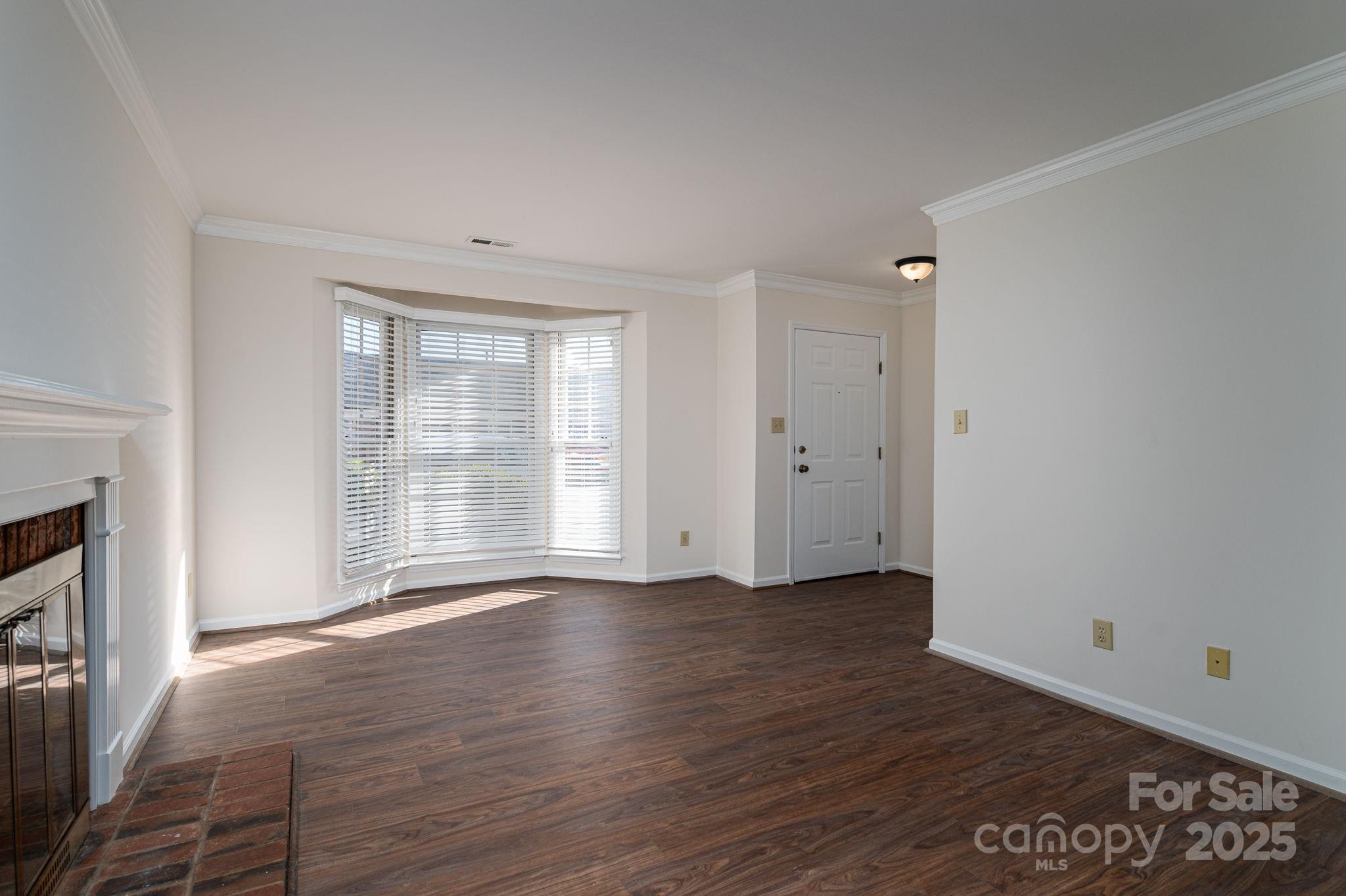 Regency Square - Residential