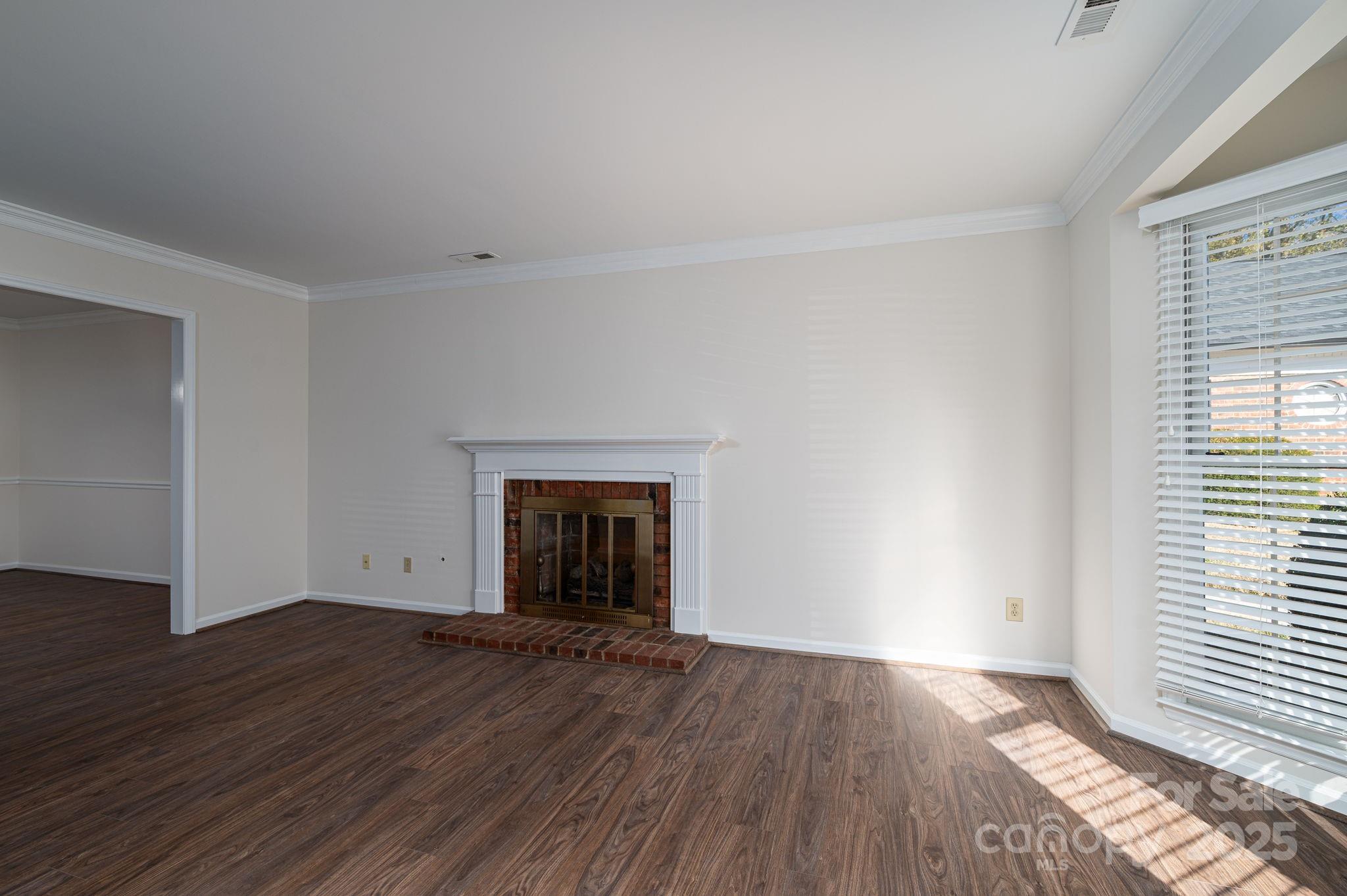 Regency Square - Residential