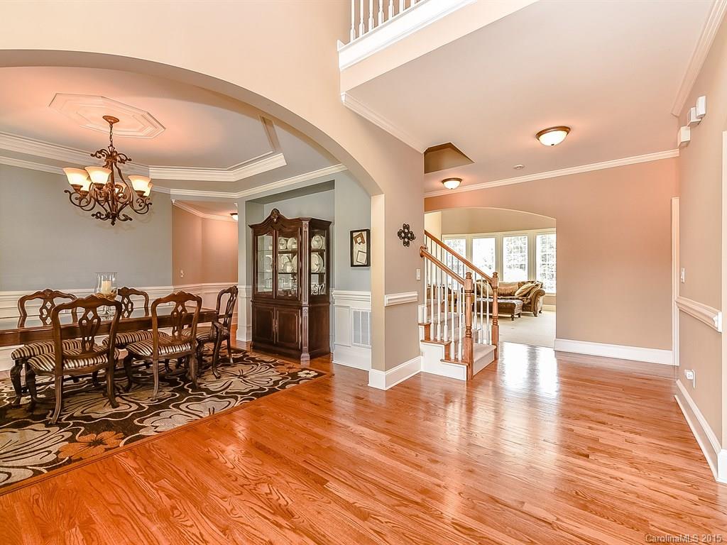 Bridgemill - Residential