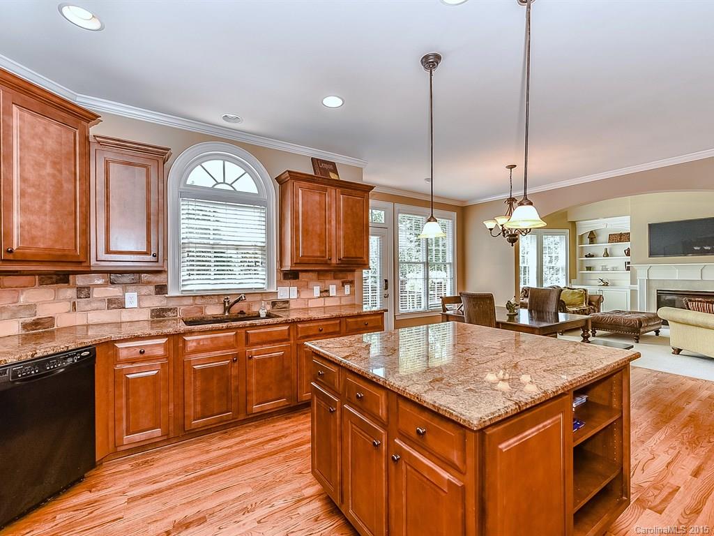 Bridgemill - Residential