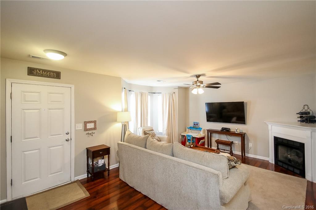 Cole Creek - Residential