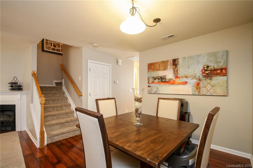 Cole Creek - Residential
