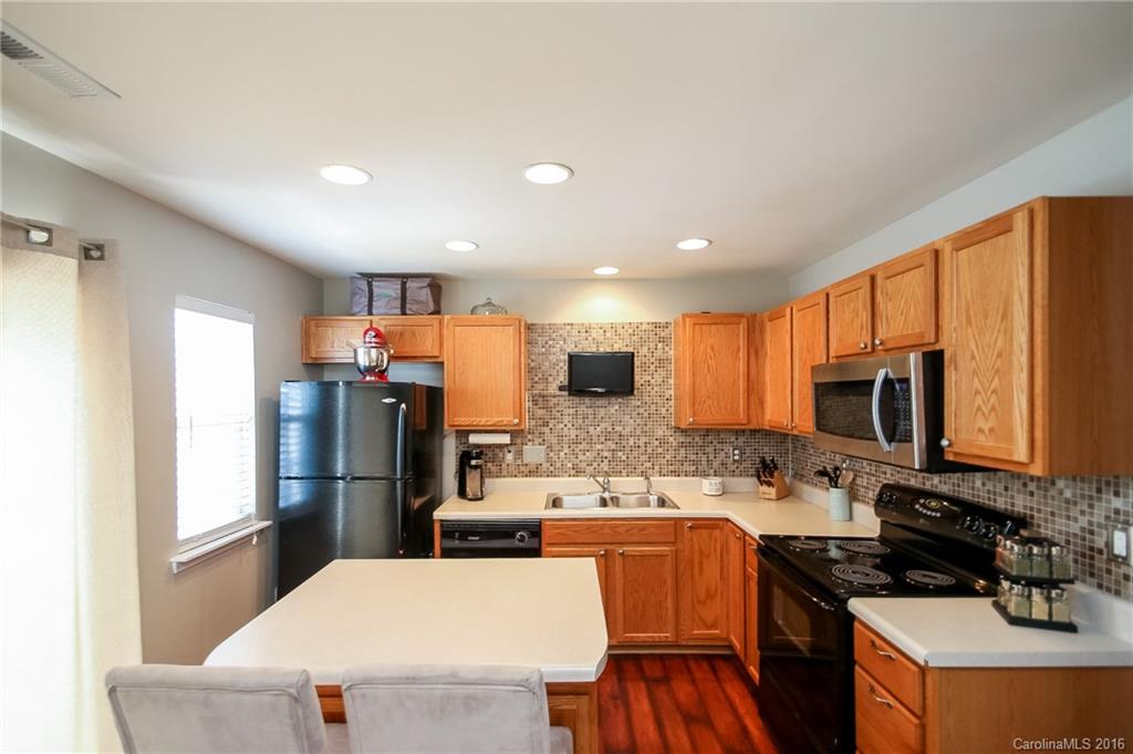 Cole Creek - Residential