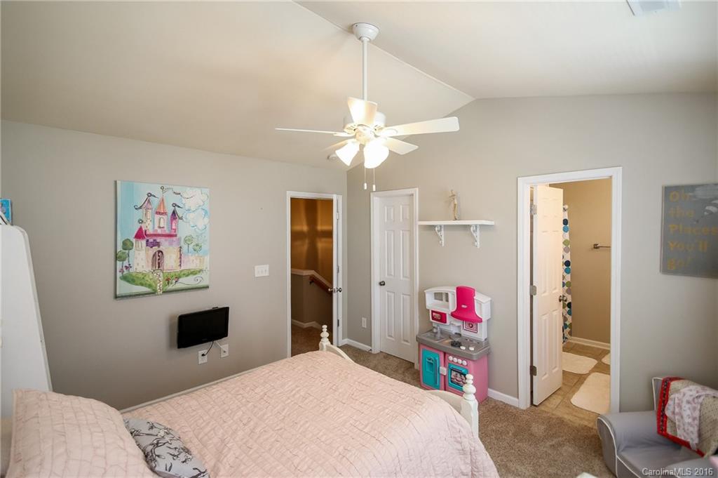 Cole Creek - Residential