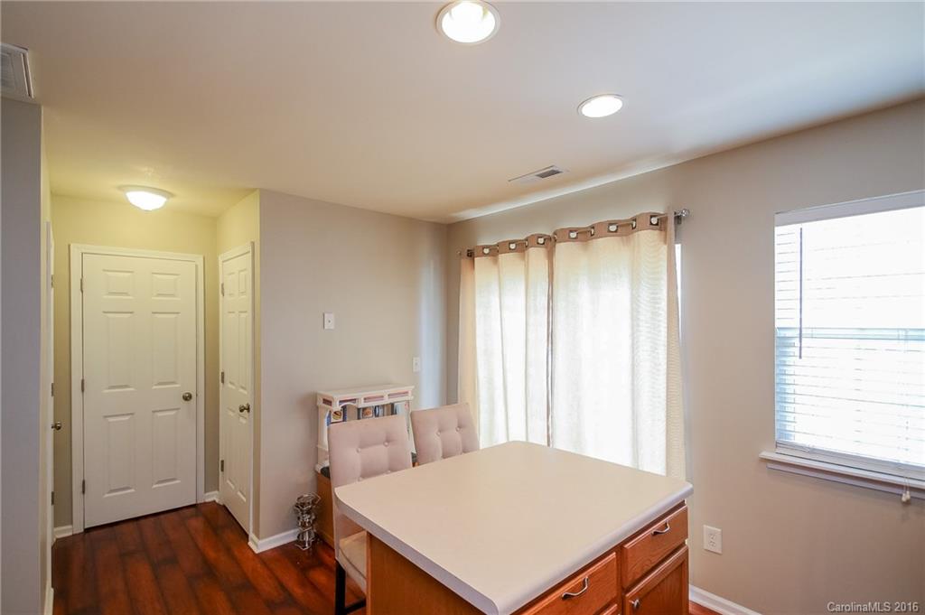 Cole Creek - Residential