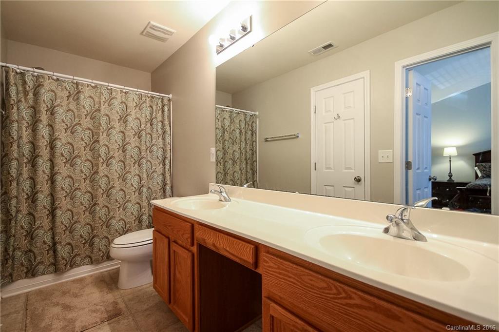 Cole Creek - Residential
