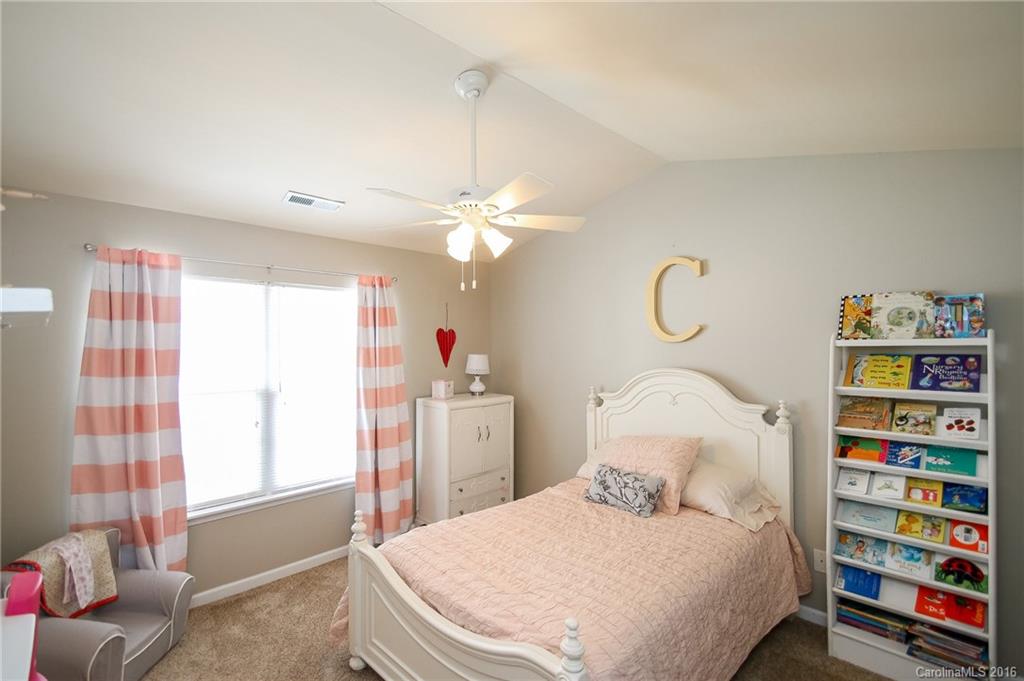 Cole Creek - Residential