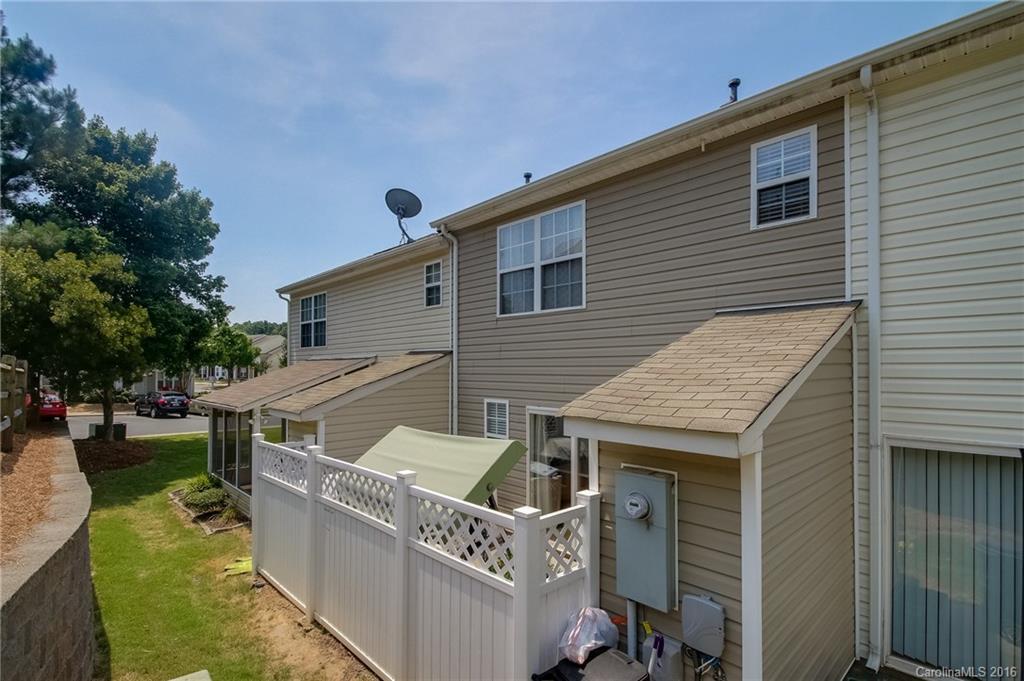 Cole Creek - Residential