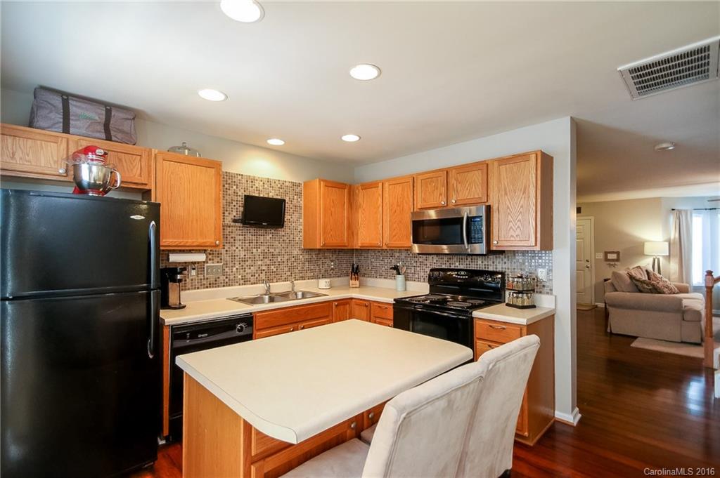 Cole Creek - Residential