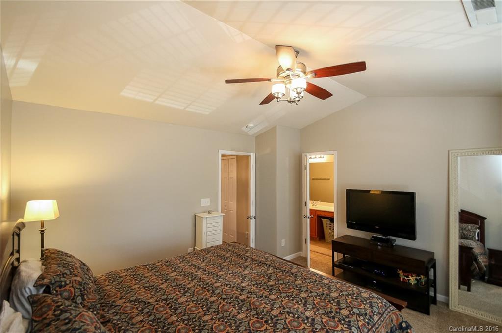 Cole Creek - Residential