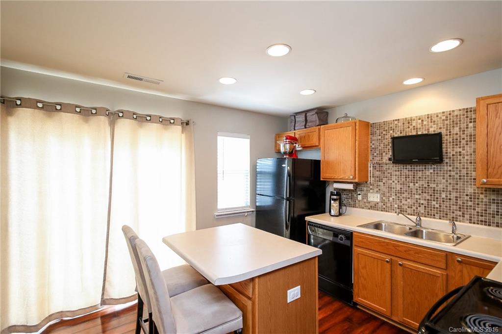 Cole Creek - Residential