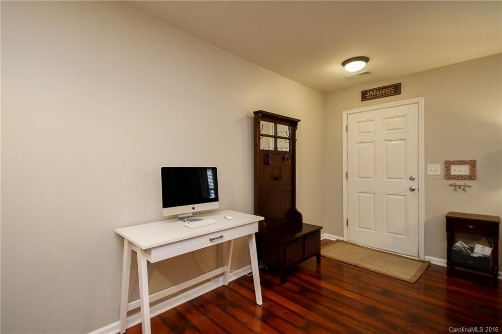 Cole Creek - Residential