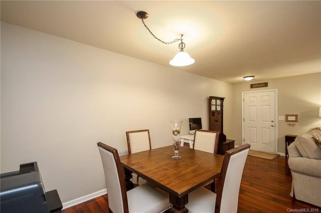 Cole Creek - Residential