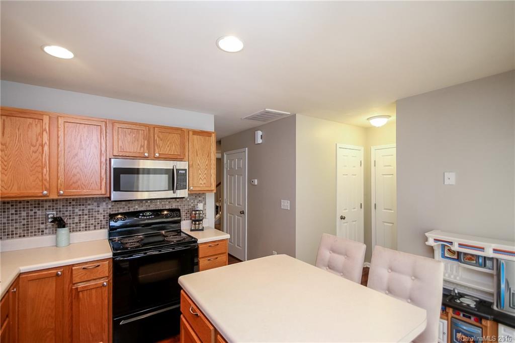 Cole Creek - Residential