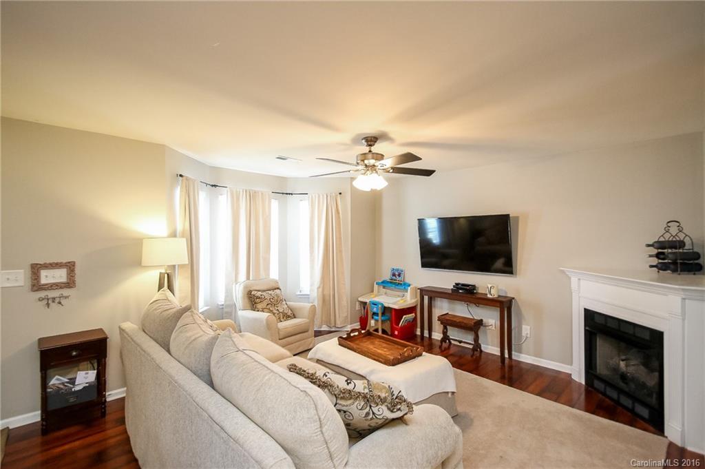 Cole Creek - Residential